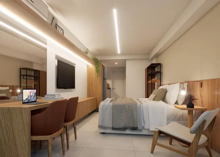Leblon Top Suites