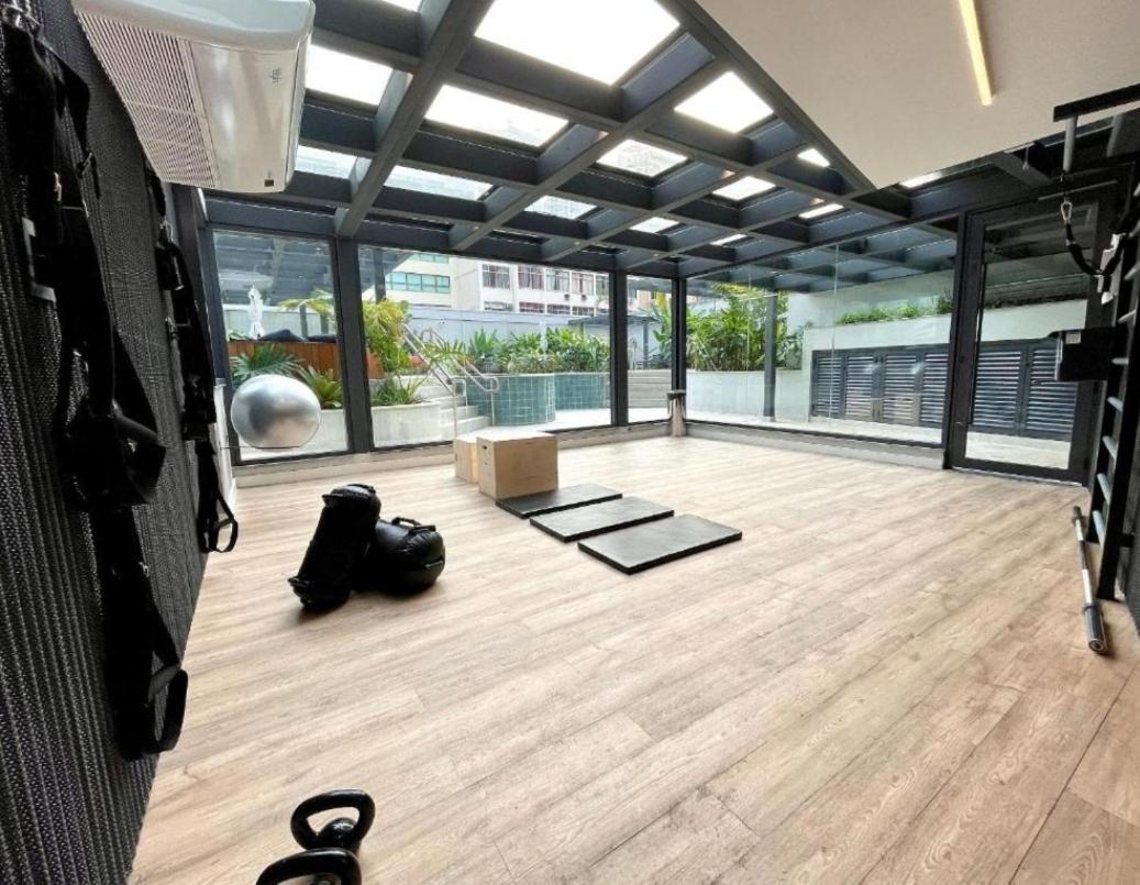 Apartment Leblon