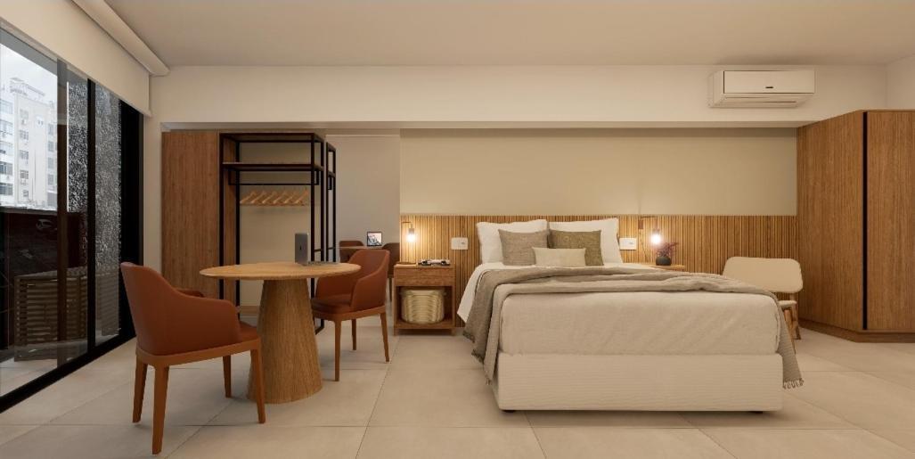Leblon Apartment Rio de Janeiro