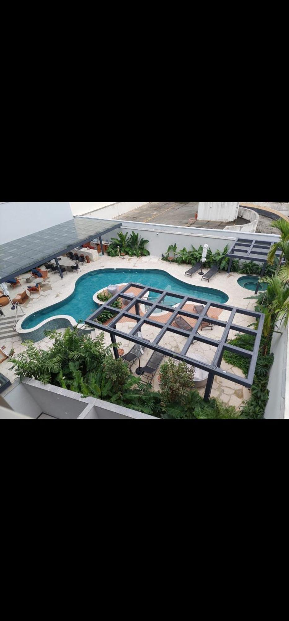 Leblon Apartment Rio de Janeiro