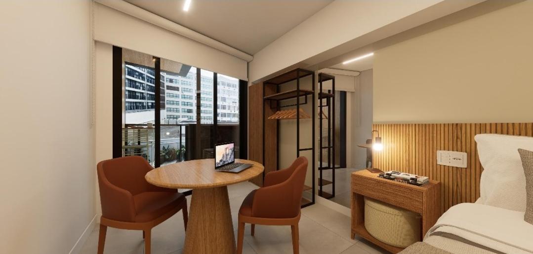 Leblon Apartment