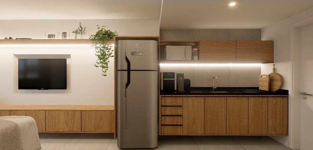 Leblon Apartment Rio de Janeiro