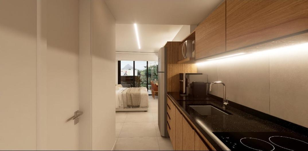 Apartment Leblon Rio de Janeiro