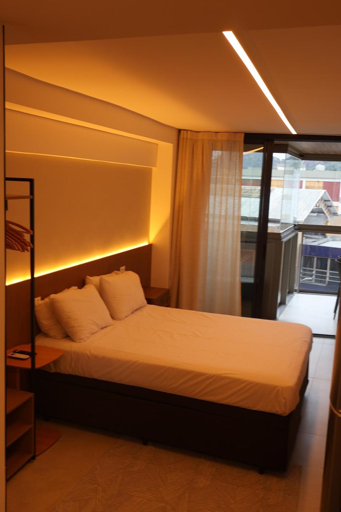 Leblon Apartment Rio de Janeiro