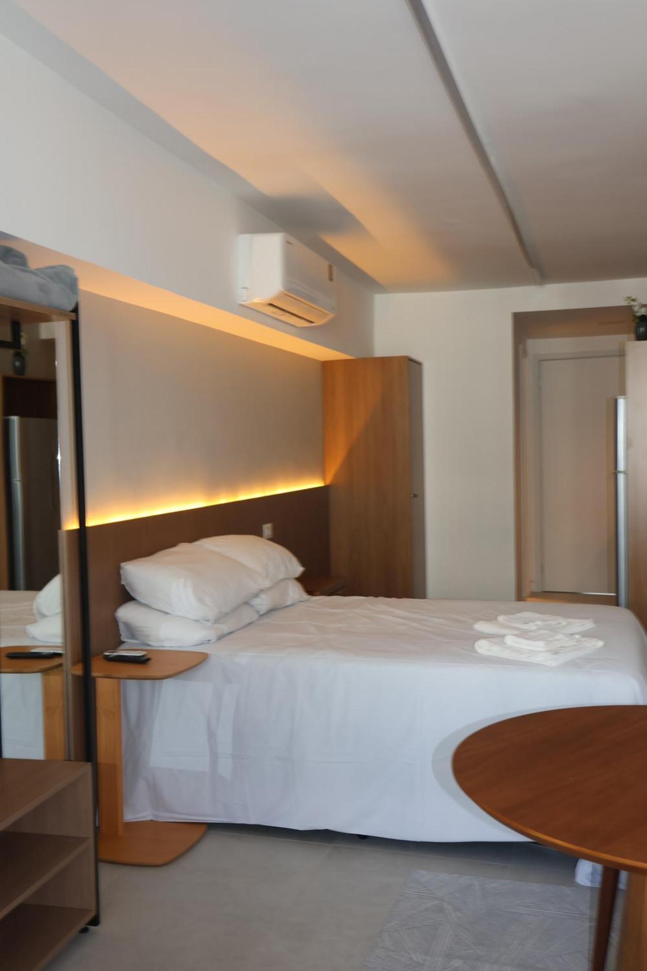 Leblon Apartment
