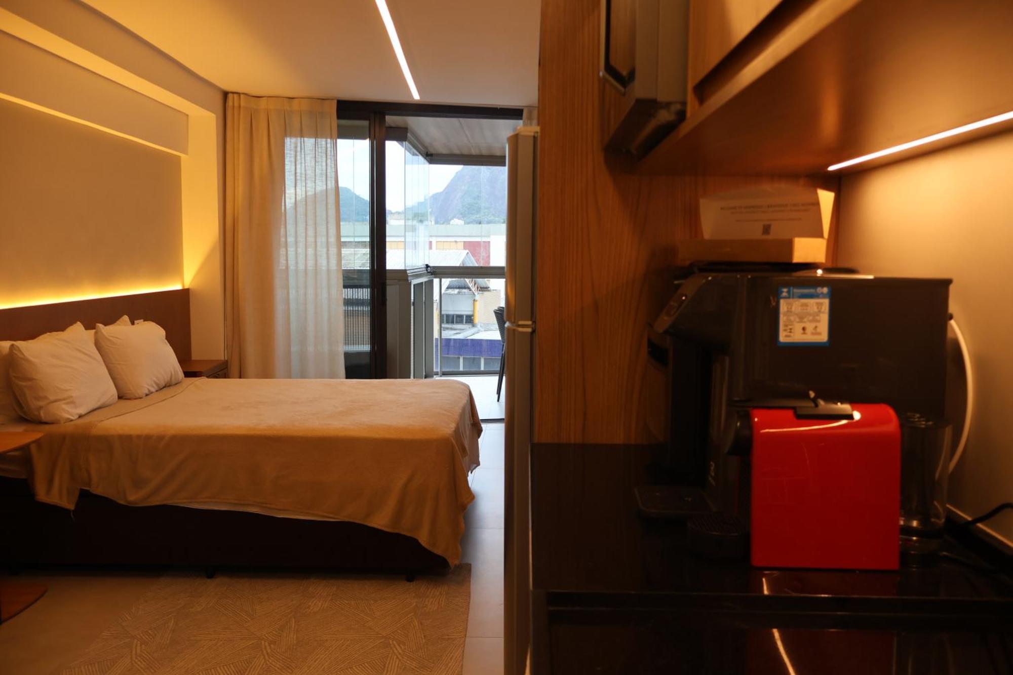 Leblon Apartment Rio de Janeiro