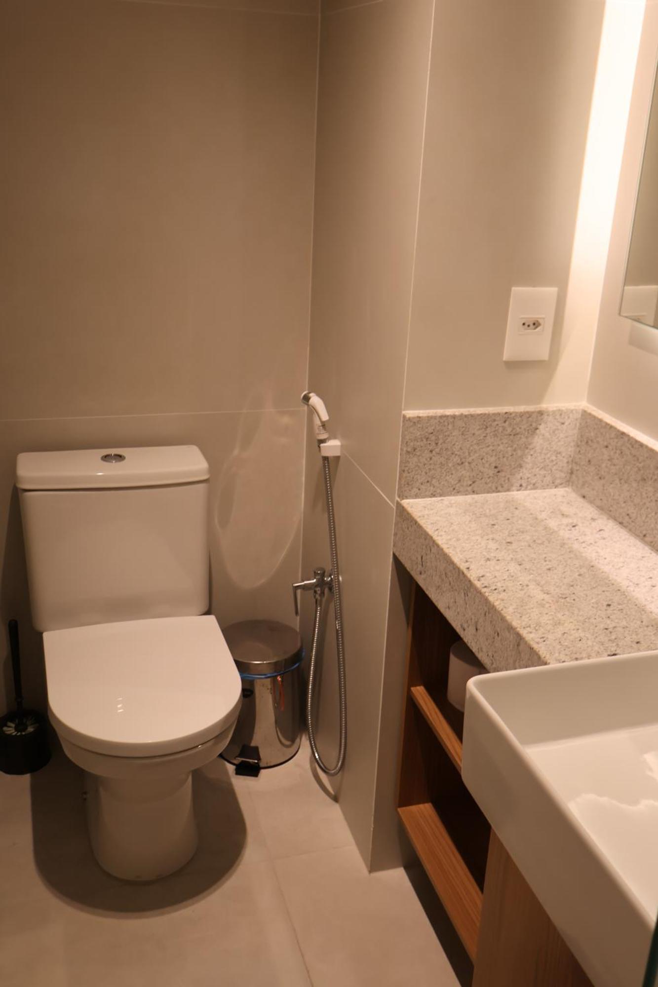 Apartment Leblon